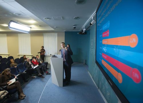 В Україні близько 104 тис. дітей виховуються в закладах інституційного догляду – Микола Кулеба